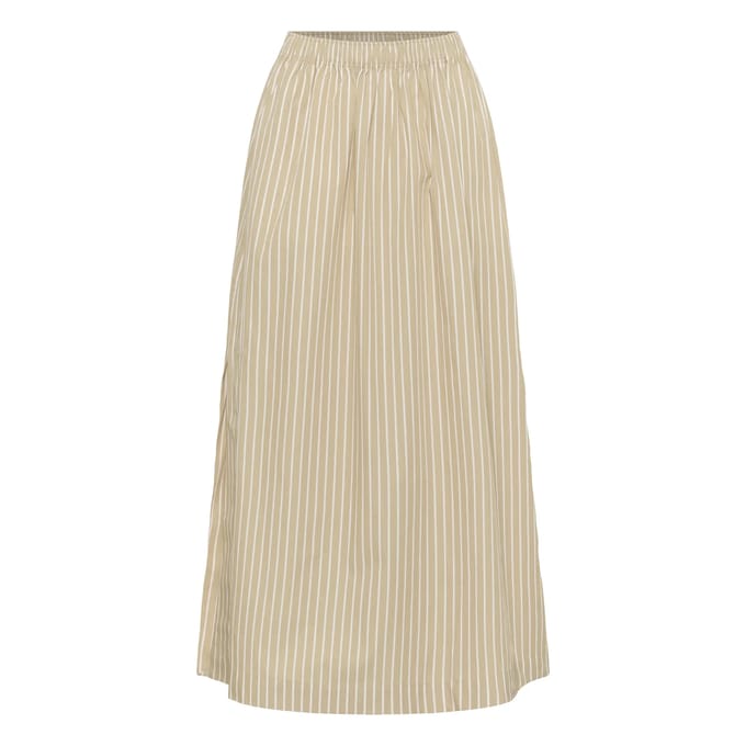 Vrouwenrok Soaked in Luxury Kaily Maja Maxi
