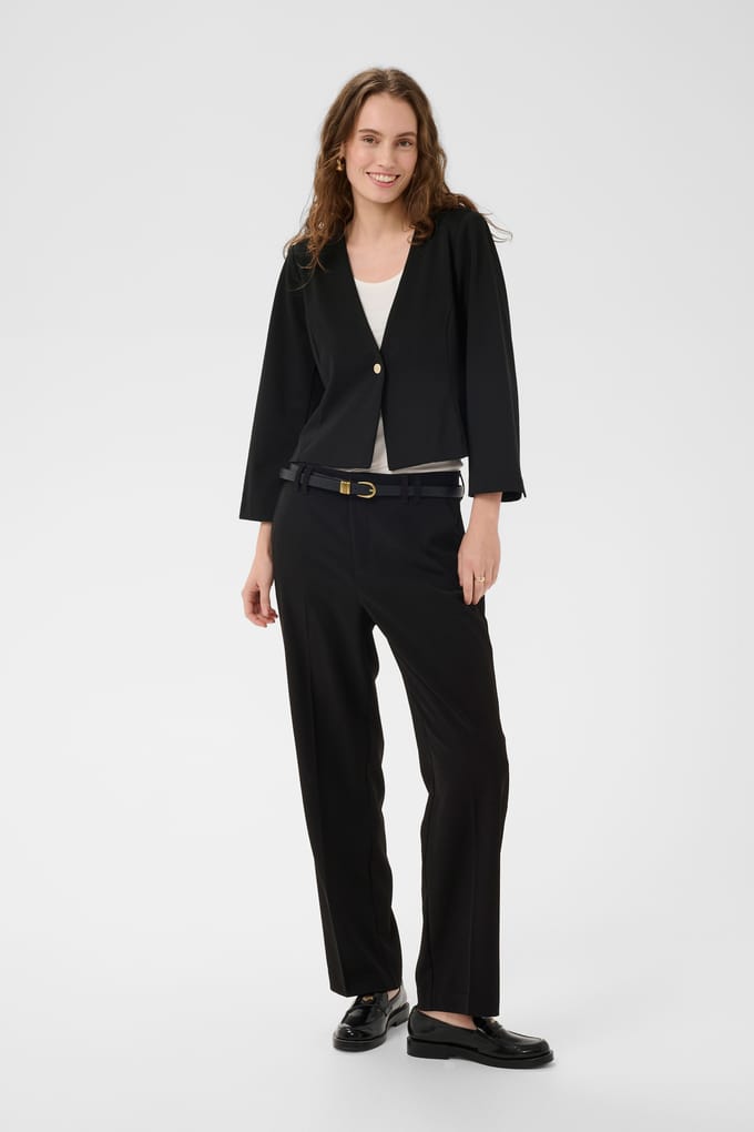 Blazer voor dames CULTURE Piil Eloise
