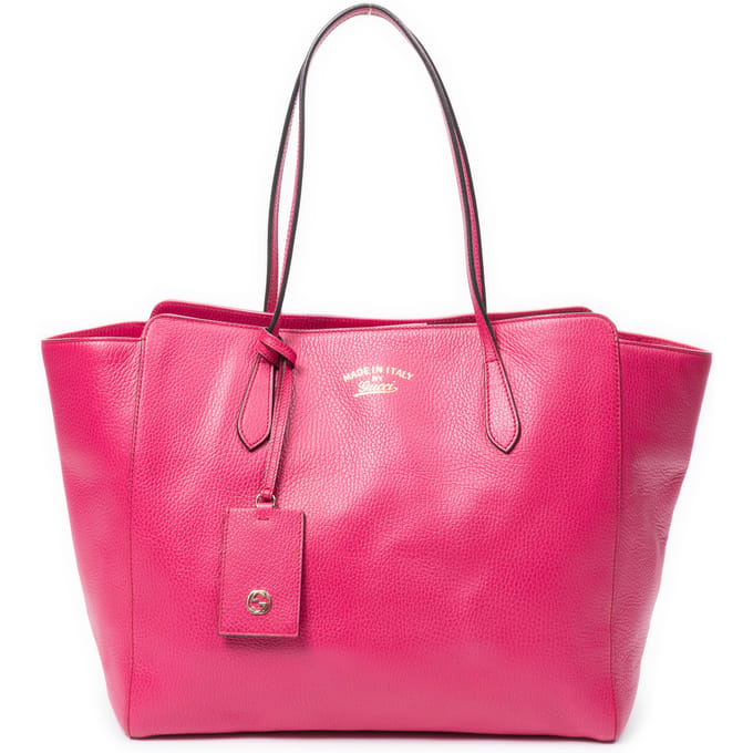 Medium Swing Tote   schoudertas