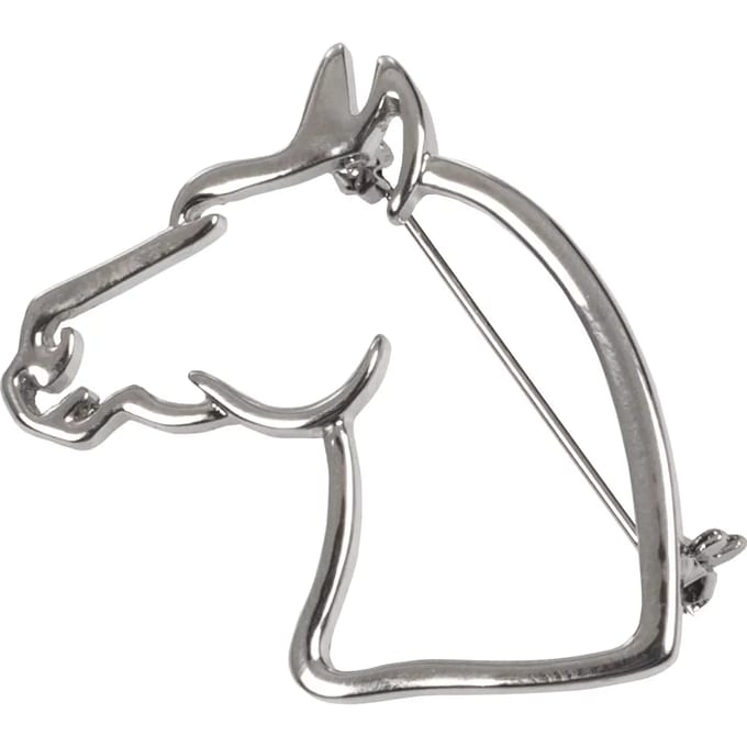 Strikje speld voor paard Umbria Equitazione Master2