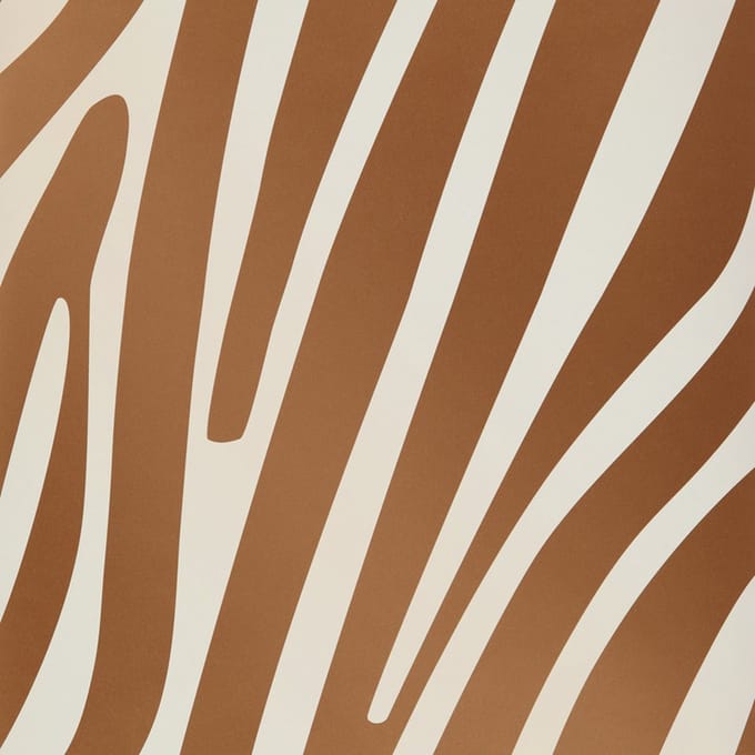 FC Jungle Club Damara 11-Copper - papierbehang - 10m x 53cm
