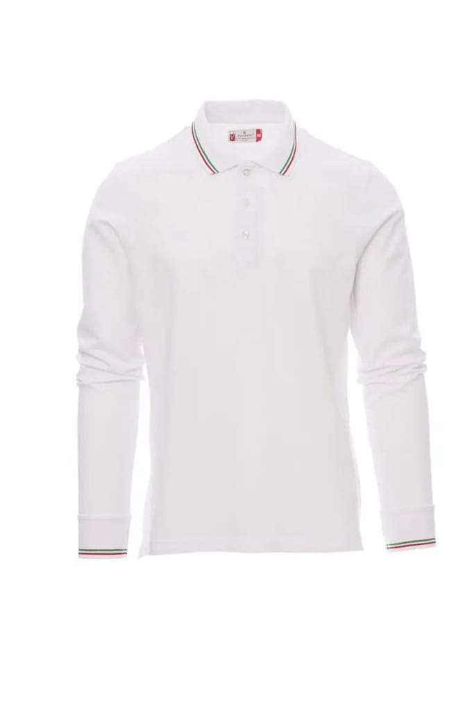 Payper Aviazione - white/italy - M