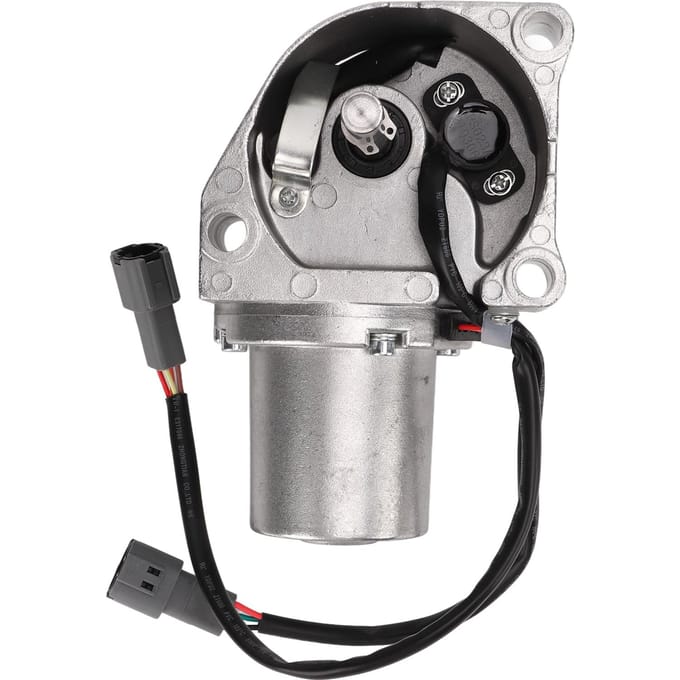 Graafmachine Versnellingsmotor 4360509 Snelheidsregeling Stappen Gasklepmotor Vervanging voor HITACHI
