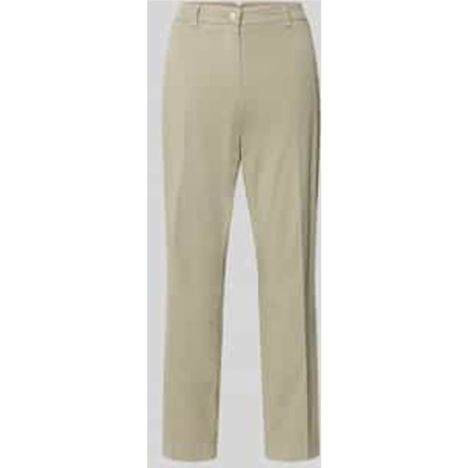 broek met achterzakken model 'KIANA'