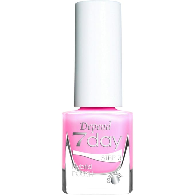 Depend 7day Country Chic 7365 Festival Crush 5 ml