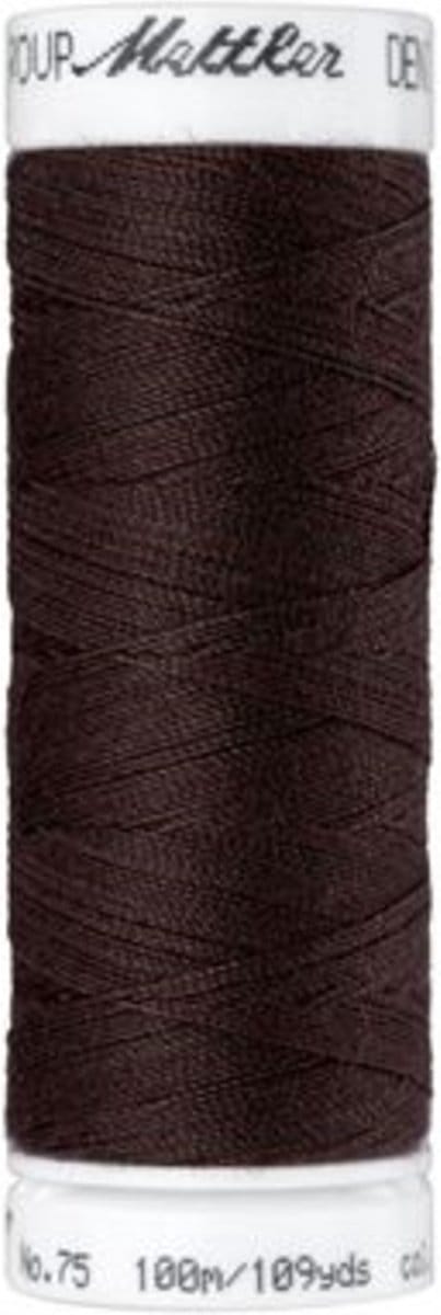 Amann Denim Doc 100 meter