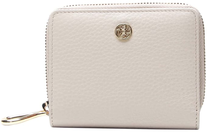 Esquire portemonnee Alexandria Wallet Beige