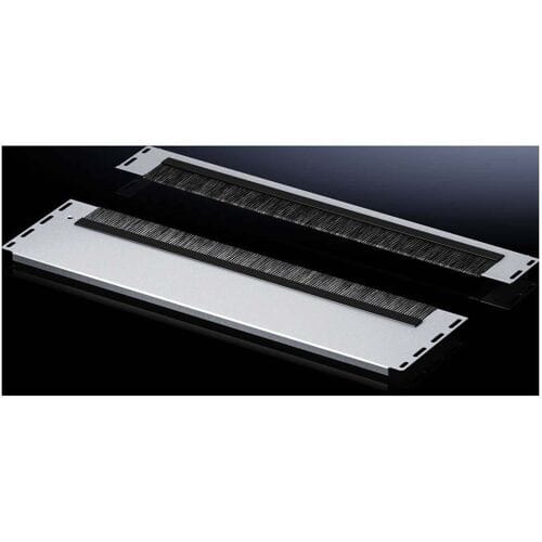 Rittal 5301335 19 inch Bodemplaat voor patchkast