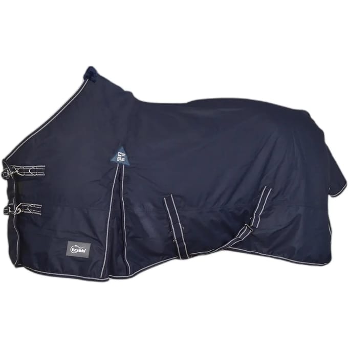 Waterdichte paardendeken Lexhis Deluxe 100g