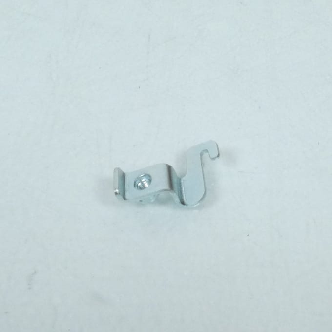 Steun veer rempedaal voor motor Suzuki 1200 Bandit 43560-32C00
