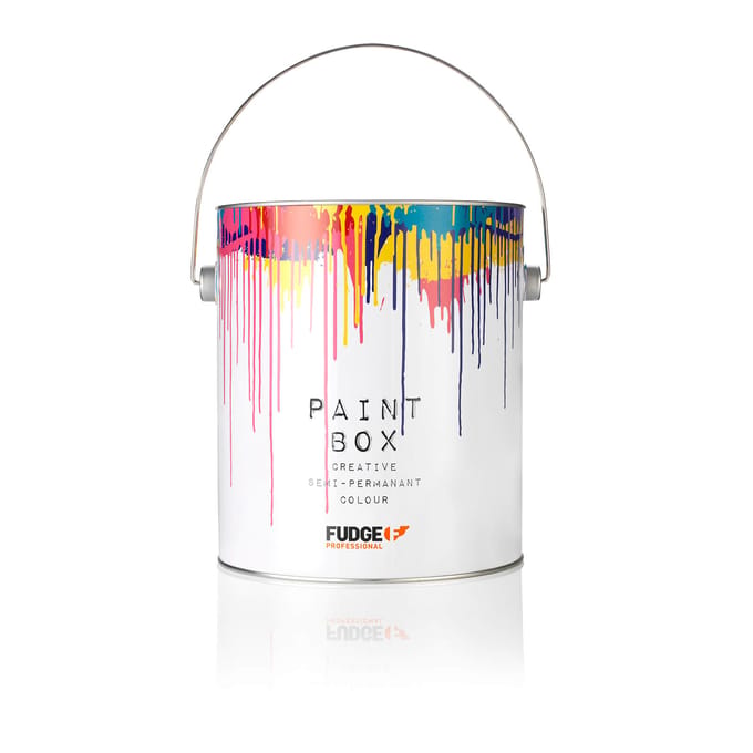 Fudge - Paintbox Colours - Turqoise Days - 75 ml