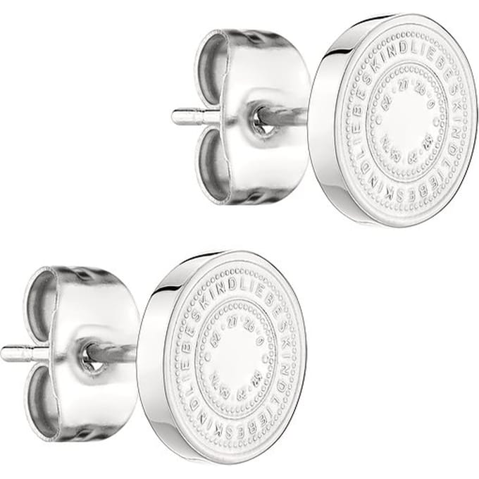 Liebeskind Oorknopjes LJ-0773-E-08