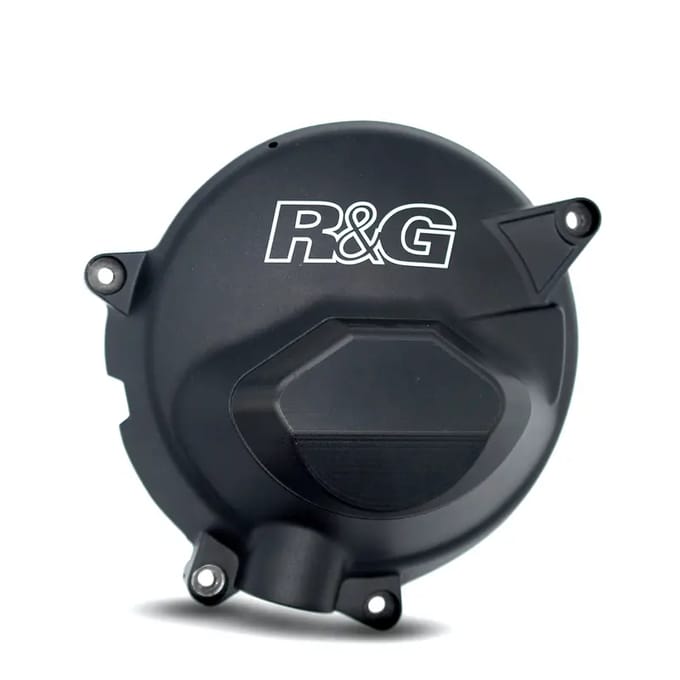 Couvre-carter moto R&G Racing Pro S 1000 RR ABS (0E21) [1000]