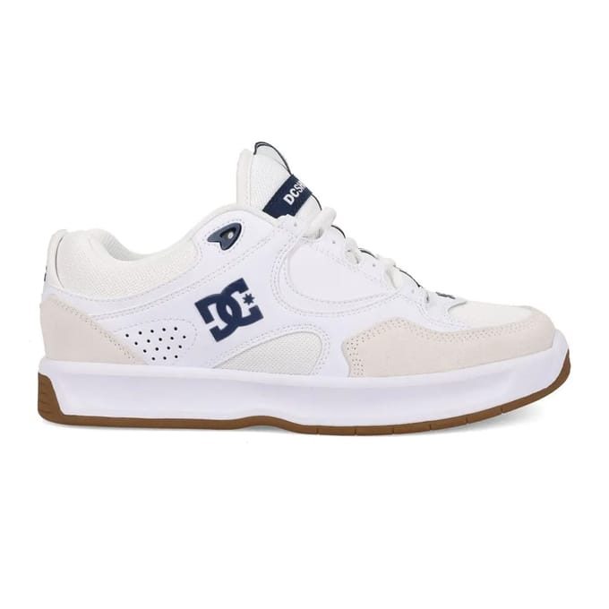 Kindertrainers DC Shoes Kalynx Zero