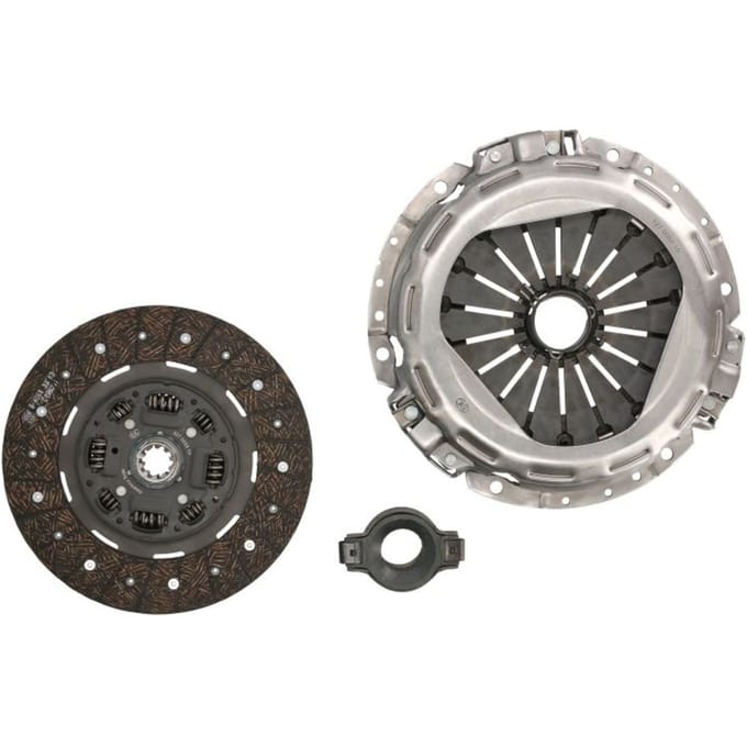 Koppeling kit LUK 627 3064 00