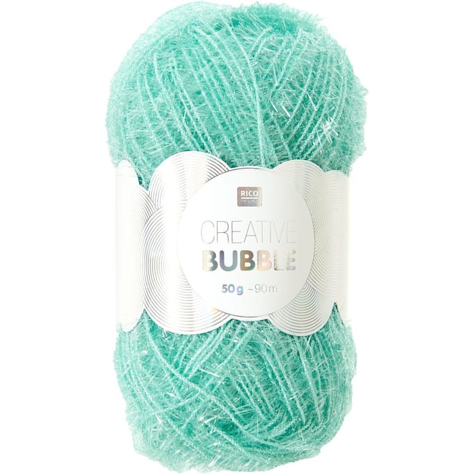 Rico Creative Bubble  - Aqua