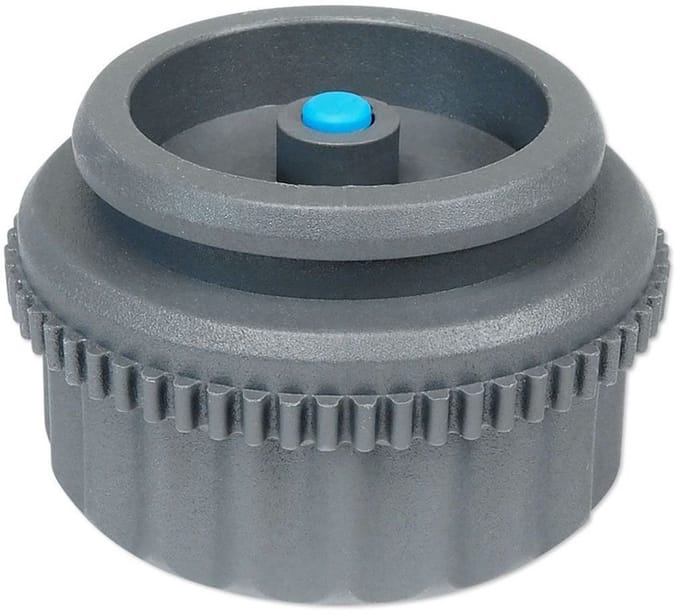 Danfoss Adapter voor ventielaanpassing Beulco (voor 2005), 193B2015