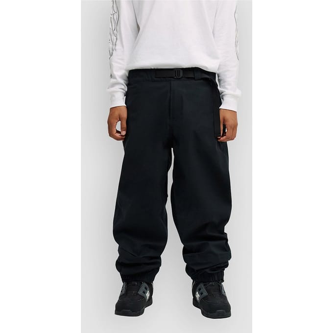 DC Storm Division Primo 3L 30K Broek zwart