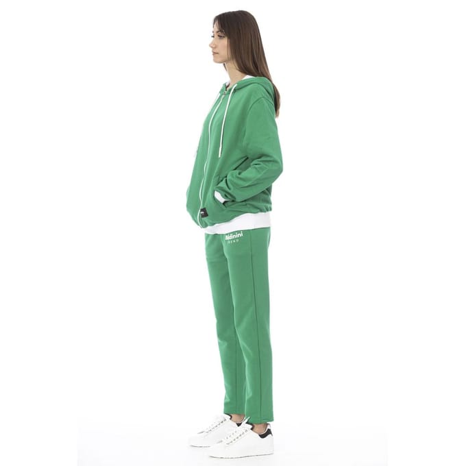 Hoezen Zip Trainingspak