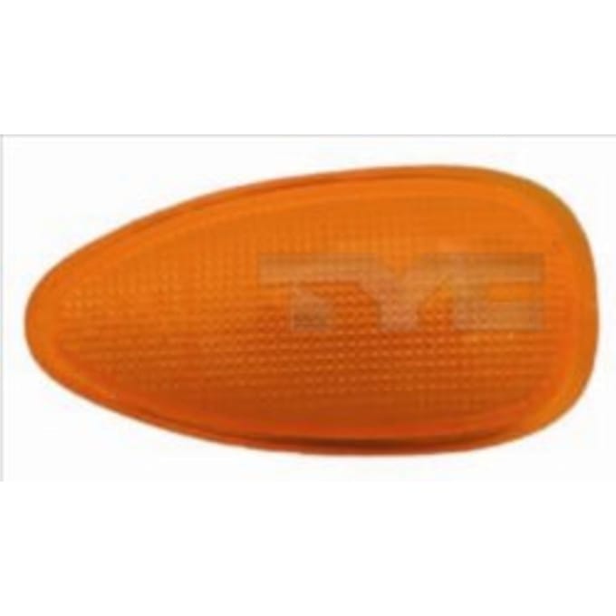 Richtingaanwijzer TYC 18-0155-05-2