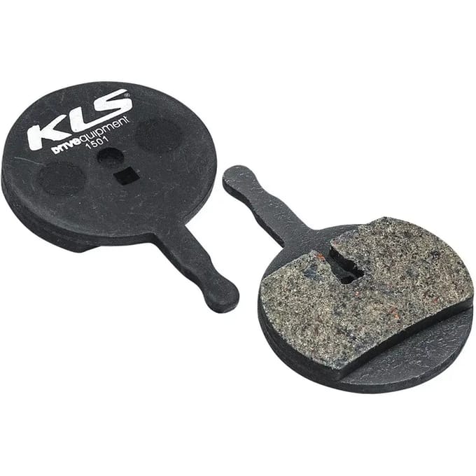 Paar remblokken Kellys D-15