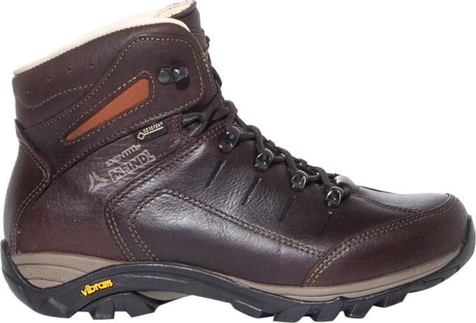 Meindl wandelschoen - Tessin gtx - heren - bruin - 14 - 49
