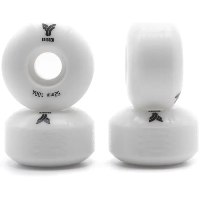 Wielen Trigger Slim 100A (x4)