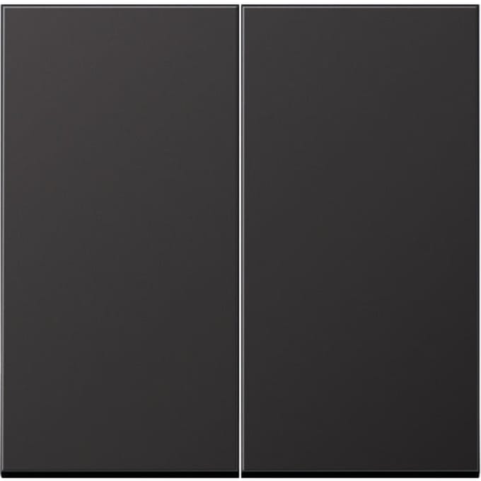 Jung Bedieningselement/Centrale Plaat Schakelmateriaal - AL2995D