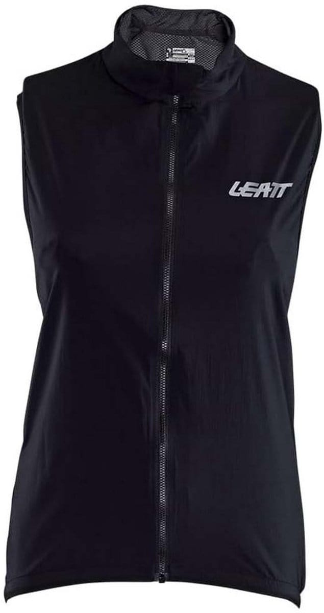 Leatt Mtb Endurance 2.0 Gilet Zwart M Vrouw