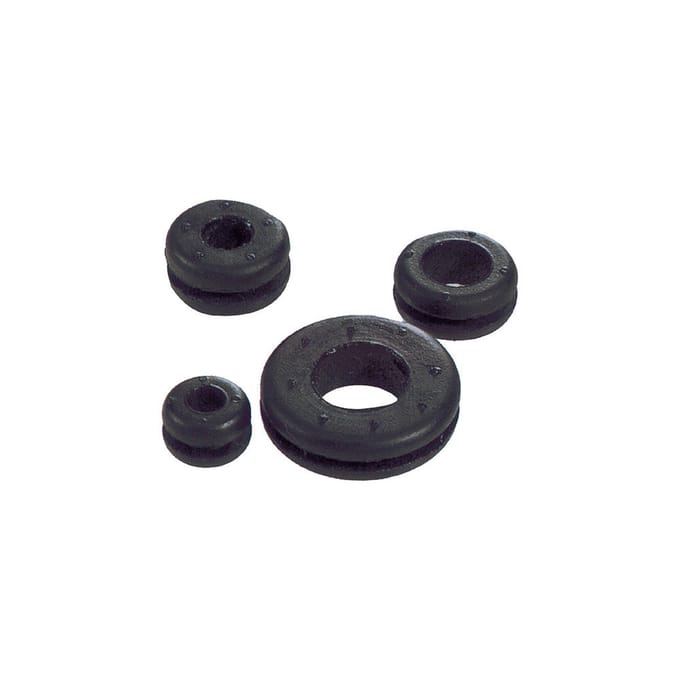 Skindicht La 11 Kabelbeschermbush - 61713590 [100 Stuks]