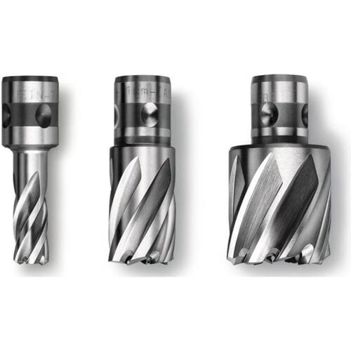 Fein HSS-Nova 50 63133219052 Kernboor 22 mm 1 stuk(s)