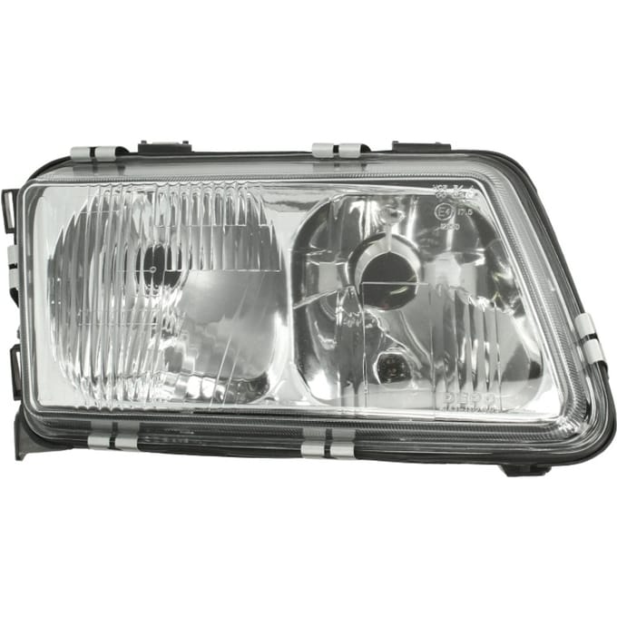 Koplampen DEPO 441-1126R-LDEMF, rechts