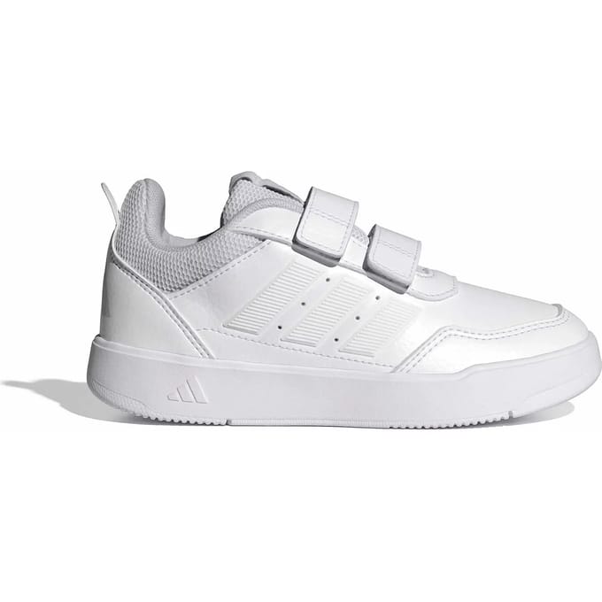 Adidas Tensaur Sport Peuterschoenen - Wit - Maat 32 - Mesh/Synthetisch