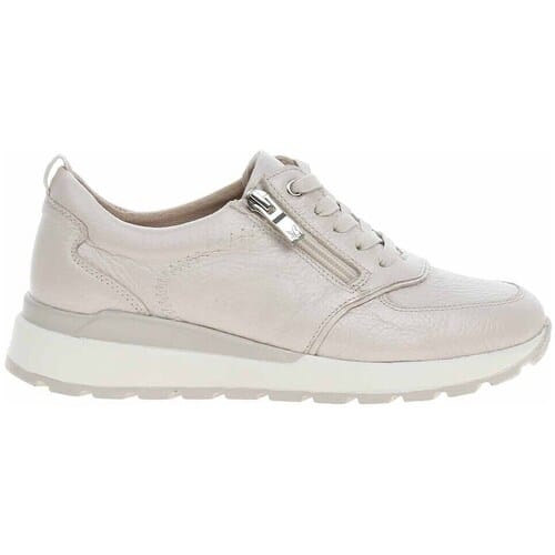 Caprice Dames Sneaker 9-23765-46 136 K-wijdte Maat: 37 EU
