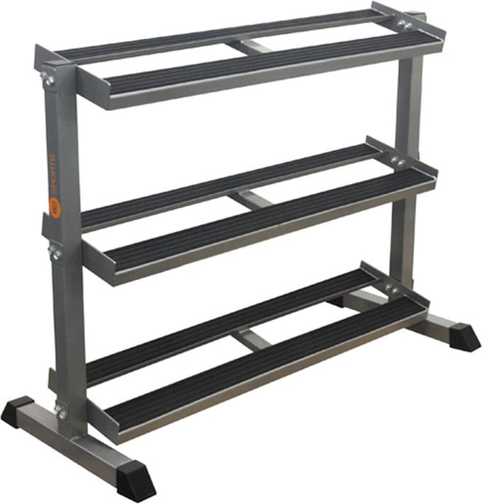 Dumbellrek RS Sports - 3 lagen