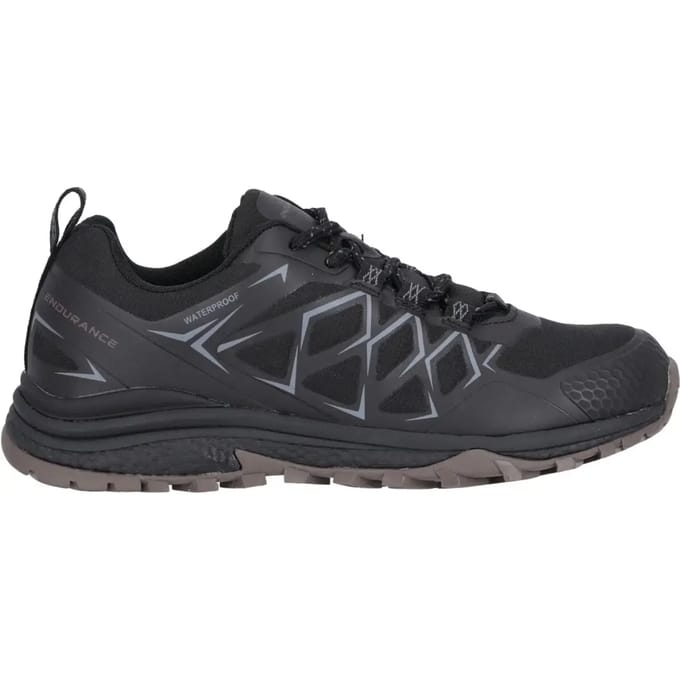 Wandelschoenen voor dames Endurance Tingst