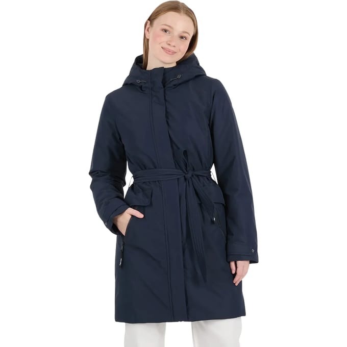 Damesparka Ragwear Horatia Warm