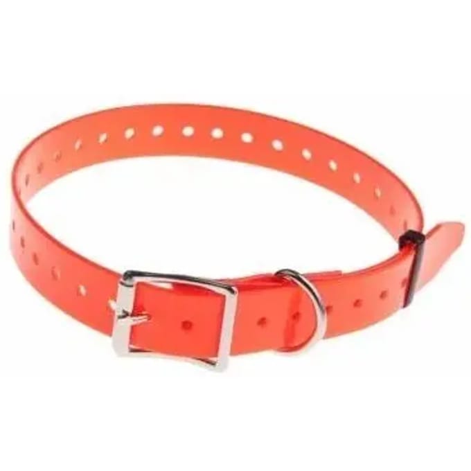 Polyurethaan riem Num'axes Fluo