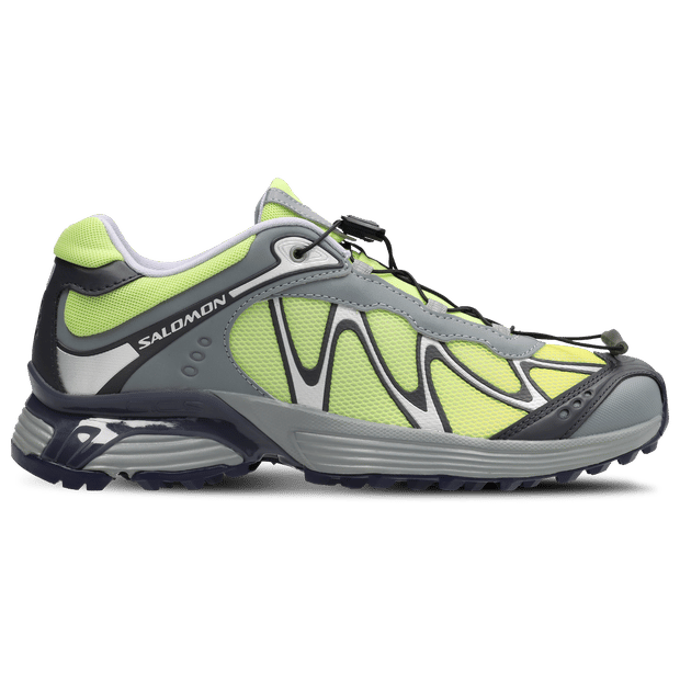 Salomon XT-WHISPER Sneakers Dames - Bruin - Maat 42 - Plastic