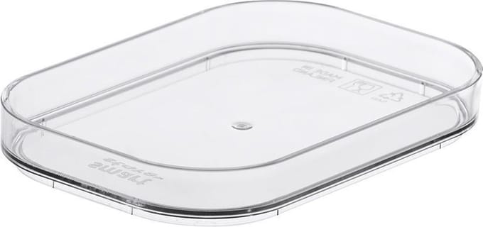 SmartStore - SmartStore Compact Gen Opbergbox 600 ml - Kunststof - Transparant