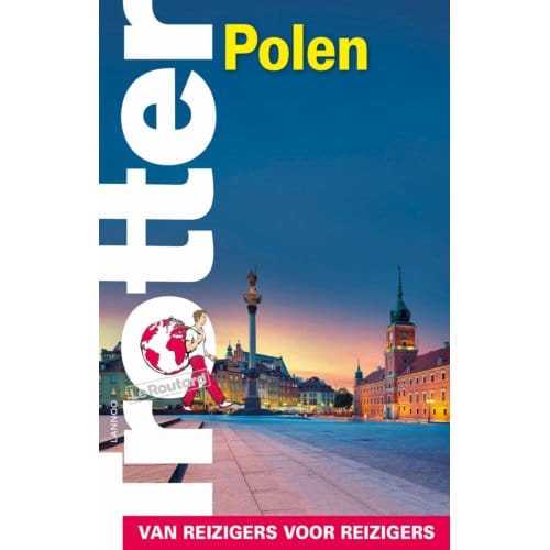 Polen - Trotter - Philippe Gloaguen