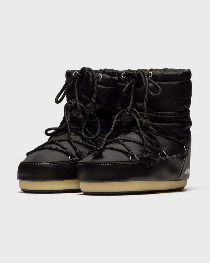 LIGHT LOW NYLON
