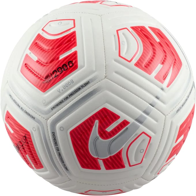 Voetbal Nike STRIKE FZ7557 100 Wit