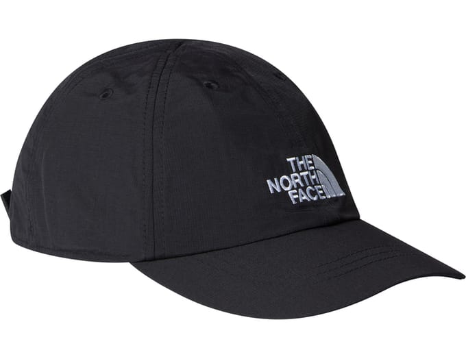 The North Face Horizon Cap - Zwart- Heren, Zwart S-M