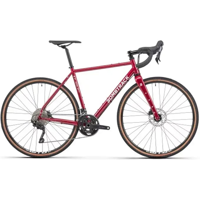 Fiets Bombtrack Hook
