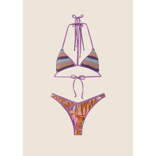 Bikini F * * K -
