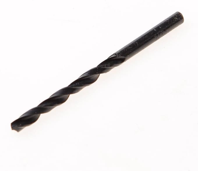 Kelfort HSS metaalboor diameter 4mm