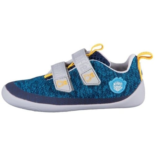Lage Sneakers Affenzahn 0039730001