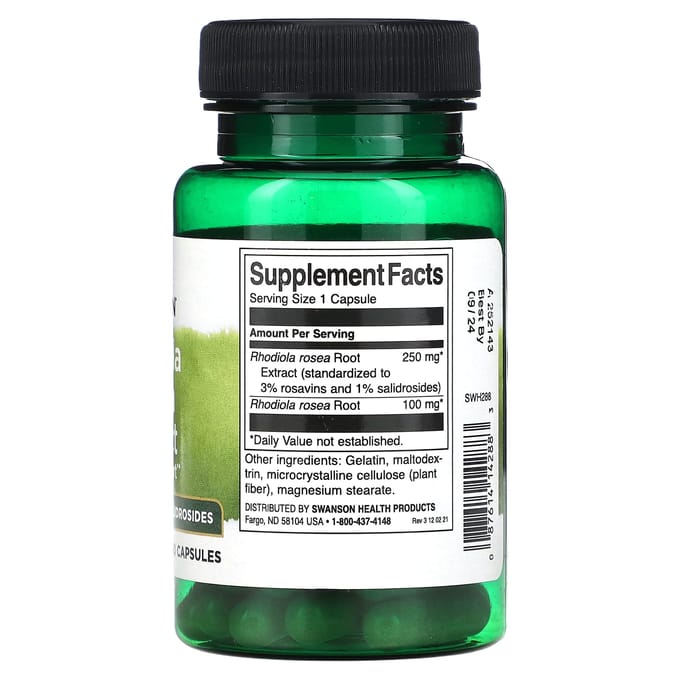 Hong Kyung Cheon Extract, 60 Capsules
