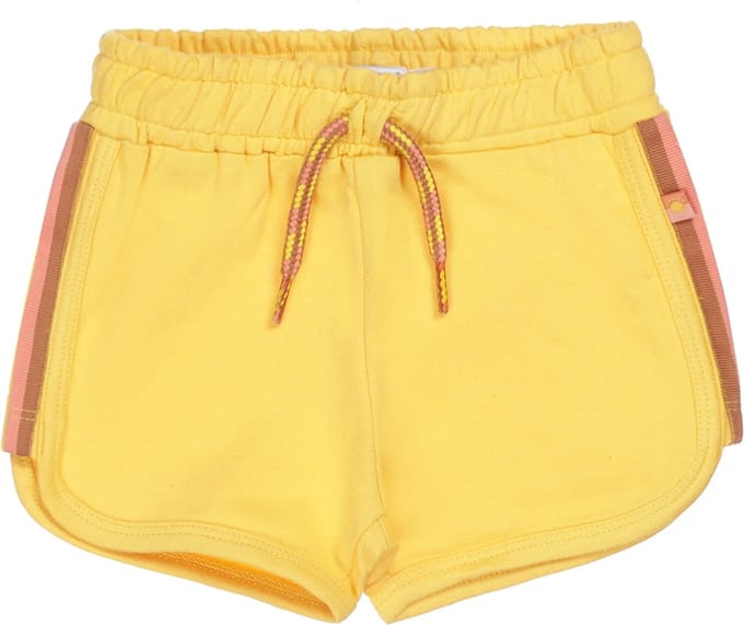 Dirkje V-SUNNY Meisjes Broek - Maat 80